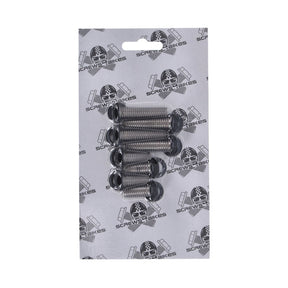 Screws4 Bikes, Bolt Kit, Fender Struts Builders Fastener Sets Screws4 Bikes