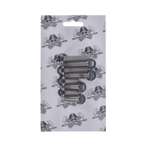 Screws4 Bikes, Bolt Kit, Fender Struts Builders Fastener Sets Screws4 Bikes
