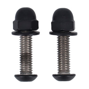 Screws4bikes, Bolt Kit, Foot Pegs Builders Fastener Sets Screws4 Bikes