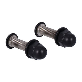 Screws4bikes, Bolt Kit, Foot Pegs Builders Fastener Sets Screws4 Bikes