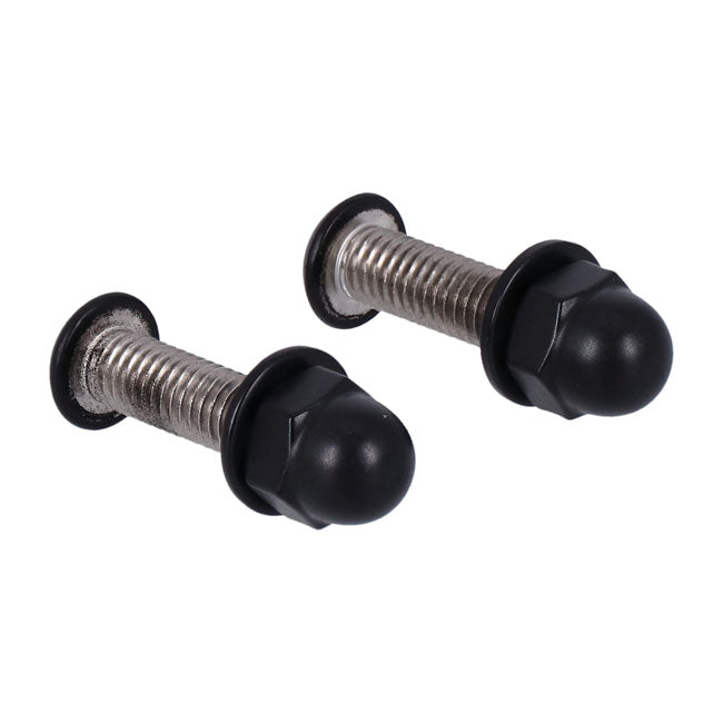 Screws4bikes, Bolt Kit, Foot Pegs Builders Fastener Sets Screws4 Bikes