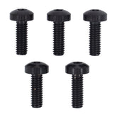 Screws4bikes, Bolt Kit, Brake Rotor Discs Front (Titan) Builders Fastener Sets Screws4 Bikes