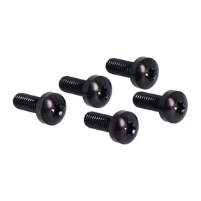 Screws4bikes, Bolt Kit, Brake Rotor Discs Front (Titan) Builders Fastener Sets Screws4 Bikes