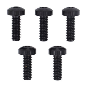 Screws4bikes, Bolt Kit, Brake Rotor Discs Front (Titan) Builders Fastener Sets Screws4 Bikes