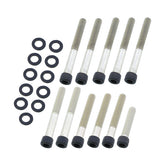 Screws4bikes, Bolt Kit, Cam Cover Builders Fastener Sets Screws4 Bikes
