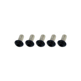 Screws4bikes, Bolt Kit, Point Cover/Timer Cover Builders Fastener Sets Screws4 Bikes
