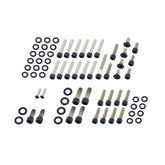 Screws4bikes, Engine Bolt Kit Builders Fastener Sets Screws4 Bikes