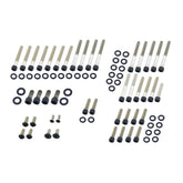 Screws4bikes, Engine Bolt Kit Builders Fastener Sets Screws4 Bikes