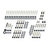 Screws4bikes, Engine Bolt Kit Builders Fastener Sets Screws4 Bikes