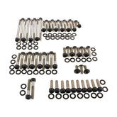 Screws4bikes, Engine Bolt Kit Builders Fastener Sets Screws4 Bikes
