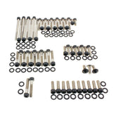 Screws4bikes, Engine Bolt Kit Builders Fastener Sets Screws4 Bikes