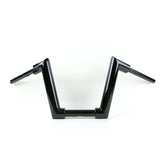 Kodlin, 2" Str8Up handlebar medium 28 cm. Black Handlebars Kodlin Usa