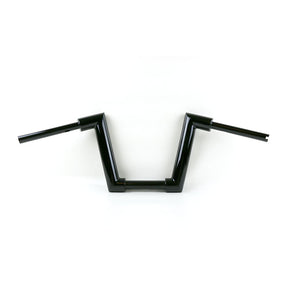 Kodlin, 2" Str8Up handlebar medium 28 cm. Black Handlebars Kodlin Usa