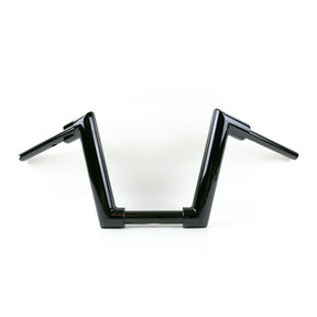 Kodlin, 2" Str8Up handlebar medium 28 cm. Black Handlebars Kodlin Usa