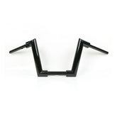 Kodlin, 2" Str8Up handlebar medium 28 cm. Black Handlebars Kodlin Usa
