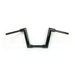 Kodlin, 2" Str8Up handlebar medium 28 cm. Black Handlebars Kodlin Usa