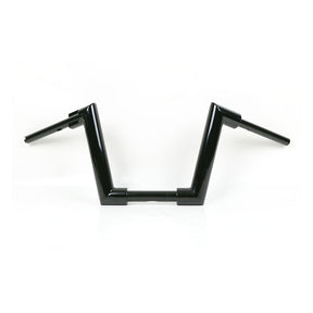Kodlin, 2" Str8Up handlebar medium 28 cm. Black Handlebars Kodlin Usa