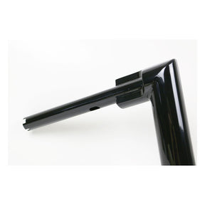 Kodlin, 2" Str8Up handlebar medium 28 cm. Black Handlebars Kodlin Usa