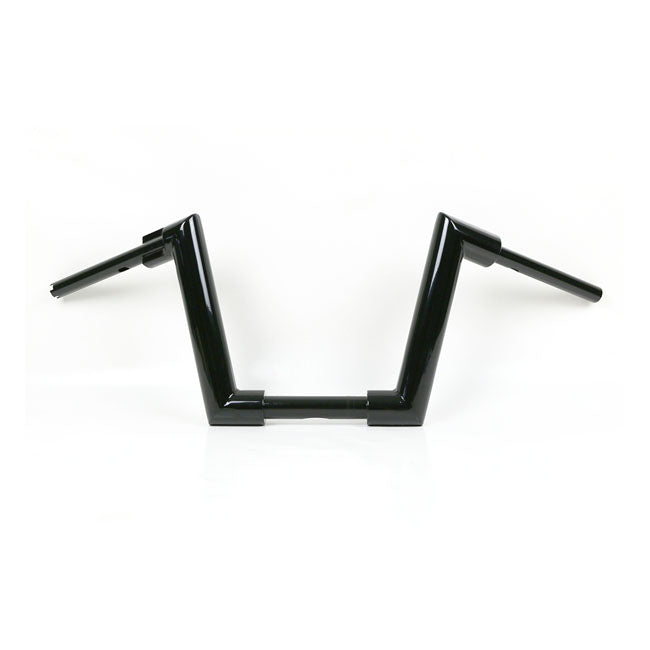 Kodlin, 2" Str8Up handlebar medium 28 cm. Black Handlebars Kodlin Usa