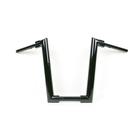 Kodlin, 2" Str8Up handlebar medium 28 cm. Black Handlebars Kodlin Usa