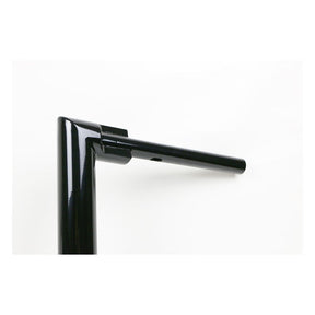 Kodlin, 2" Str8Up handlebar medium 28 cm. Black Handlebars Kodlin Usa