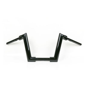 Kodlin, 2" Str8Up handlebar medium 28 cm. Black Handlebars Kodlin Usa