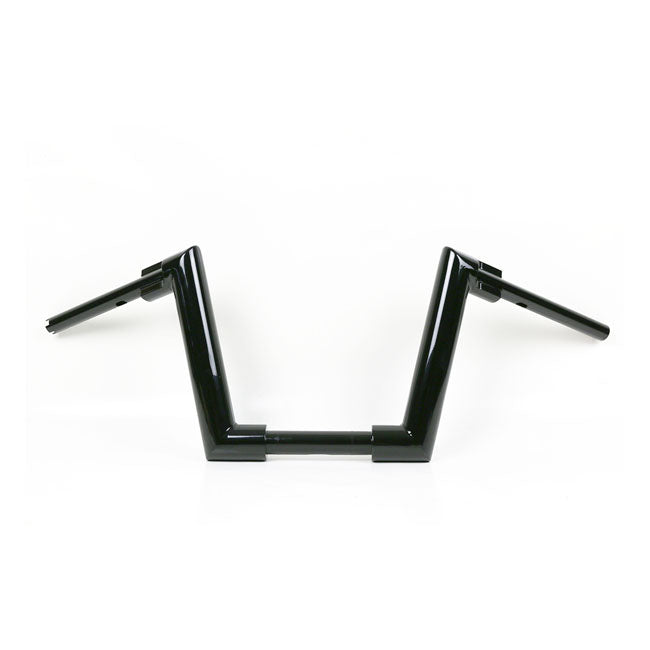 Kodlin, 2" Str8Up handlebar medium 28 cm. Black Handlebars Kodlin Usa