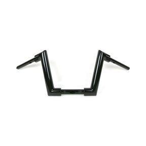 Kodlin, 2" Str8Up handlebar medium 28 cm high. Black Handlebars Kodlin Usa