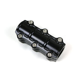 Kodlin, Big Block risers. Black Risers Kodlin Usa