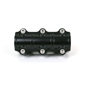 Kodlin, Big Block risers. Black Risers Kodlin Usa