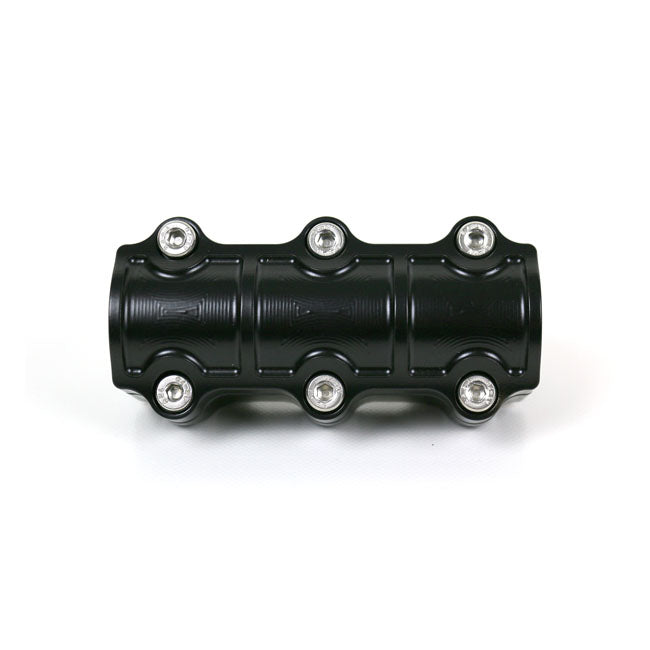 Kodlin, Big Block risers. Black Risers Kodlin Usa