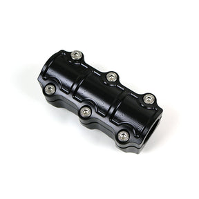Kodlin, Big Block risers. Black Risers Kodlin Usa