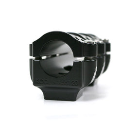 Kodlin, Big Block risers. Black Risers Kodlin Usa