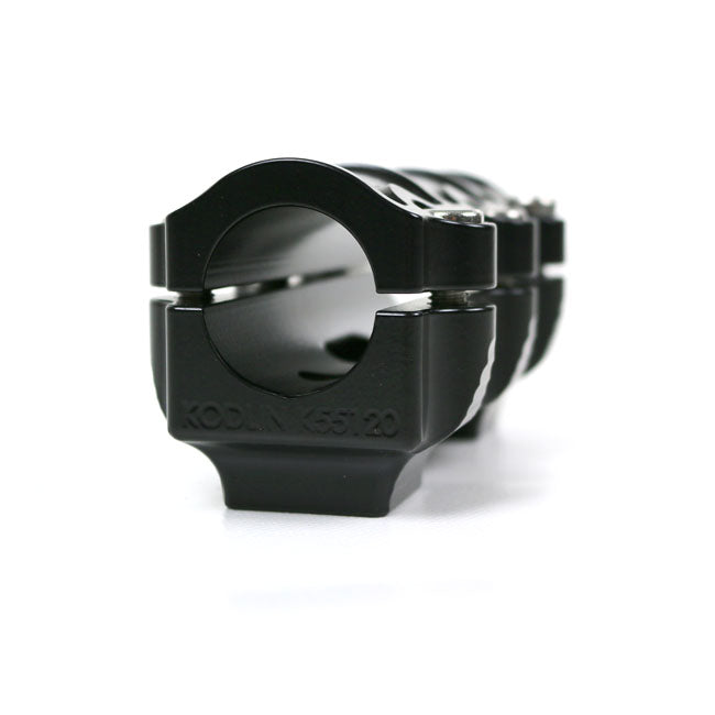 Kodlin, Big Block risers. Black Risers Kodlin Usa