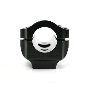 Kodlin, Big Block risers. Black Risers Kodlin Usa