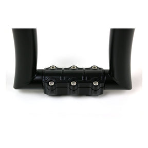 Kodlin, Big Block risers. Black Risers Kodlin Usa