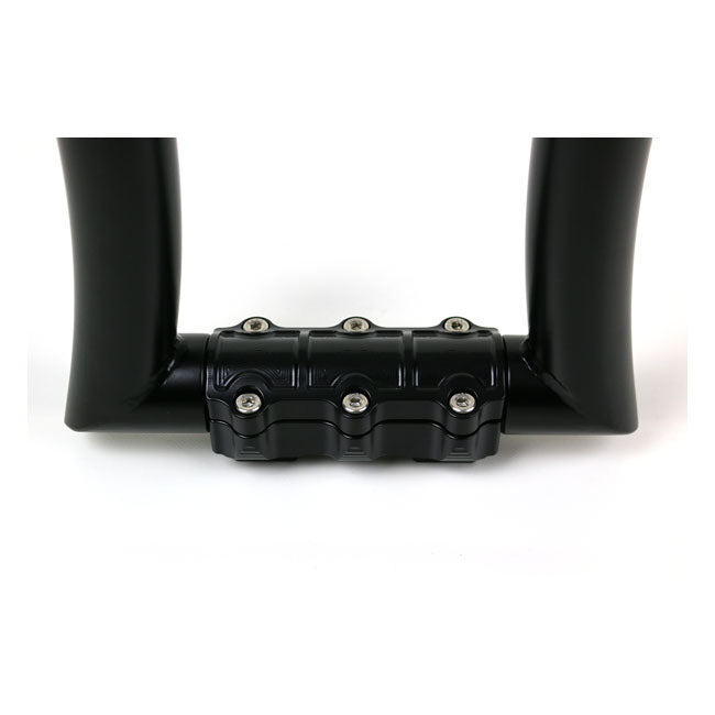 Kodlin, Big Block risers. Black Risers Kodlin Usa
