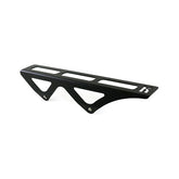 Kodlin, belt guard Softail. Black Belt Guards Kodlin Usa