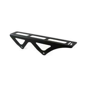 Kodlin, belt guard Softail. Black Belt Guards Kodlin Usa