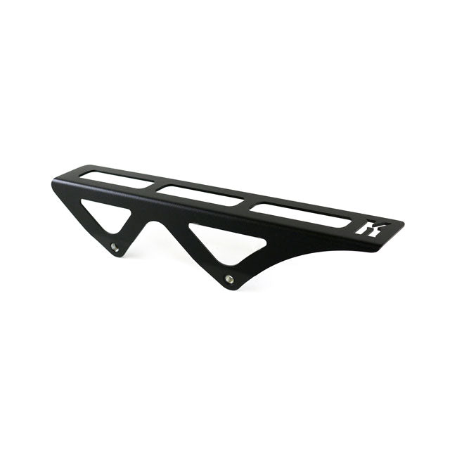 Kodlin, belt guard Softail. Black Belt Guards Kodlin Usa