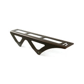 Kodlin, belt guard Softail. Bronze Belt Guards Kodlin Usa