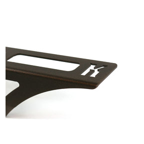 Kodlin, belt guard Softail. Bronze Belt Guards Kodlin Usa
