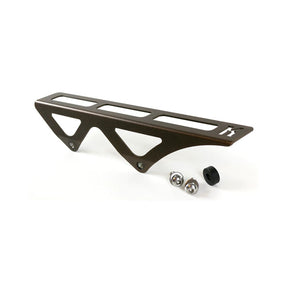 Kodlin, belt guard Softail. Bronze Belt Guards Kodlin Usa