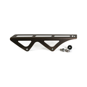 Kodlin, belt guard Softail. Bronze Belt Guards Kodlin Usa