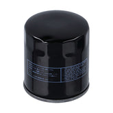 Athena, oil filter. Black Athena