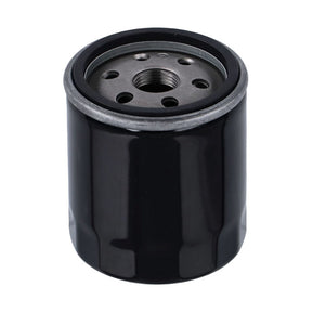 Athena, oil filter. Black Athena
