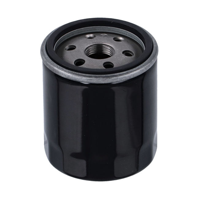 Athena, oil filter. Black Athena