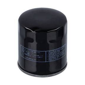 Athena, oil filter. Black Athena