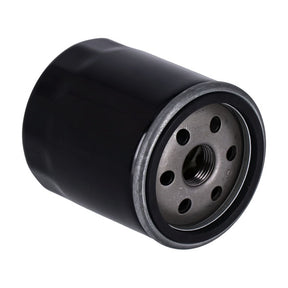 Athena, oil filter. Black Athena