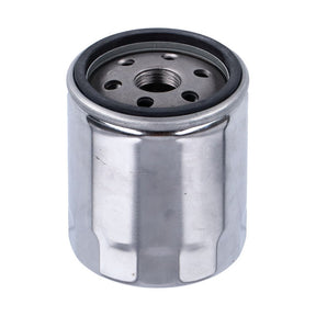 Athena, oil filter. Chrome Athena